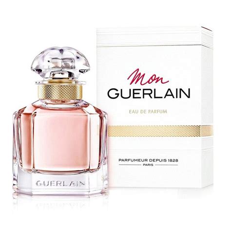 mon guerlain edp 50ml|mon guerlain best price.